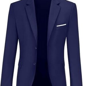 HOUSE Fancy Men's Blazer