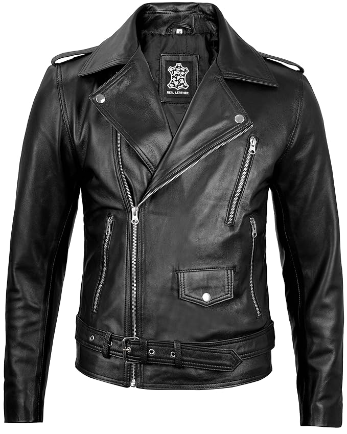 Shirt / T-Shirt / Jacket / Coat - Mens